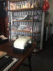 -AKIRA 安久日式美甲美睫