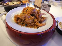-山泉粤宴(广东大厦店)