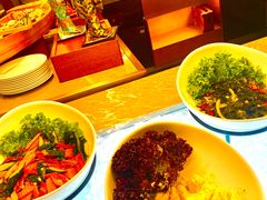 -康莱德酒店·美庭自助餐厅