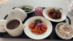 -侒悦缦月子中心·疗愈园区(龙岗店)