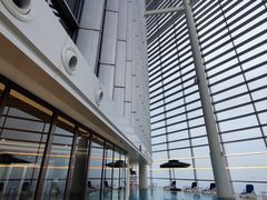 -黄金时代游泳健身云畔会所(绿地中心双子塔店)