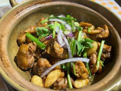 -老廣食堂(区庄店)