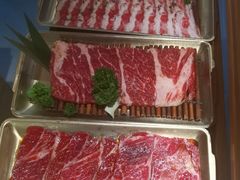 -西塔老太太泥炉烤肉(亚运村店)