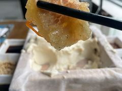 -95号酱骨·一块豆腐(展春园西路店)