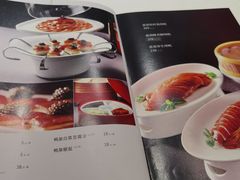 -惠丰堂饭庄·烤鸭·京味菜(翠微路店)