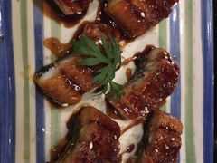 -曙亚洲餐厅-重庆富力艾美酒店(南坪万达广场店)