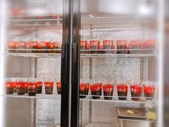 -八婆婆烧仙草(中山路店)