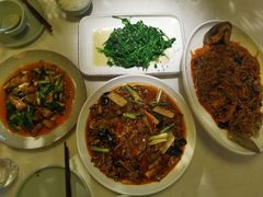 -院8里·小聚园老川菜(九眼桥店)