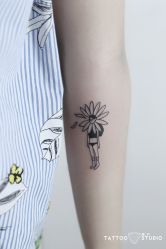 -飛凡TATTOO纹身•原创