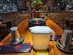 -原始泥炉烤肉(总店)