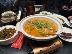 -明丰小渔馆(明月路店)