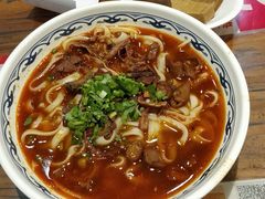 -韩师傅老大同刀削面(北苑路店)