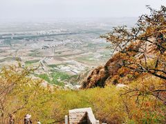 -北京凤凰岭