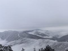 -安吉龙王山风景区