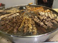 -马记大锅煮(总店)
