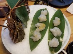 -王鼎精致料理铁板烧(世博源店)