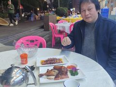 -东江海鲜大排档·潮汕菜·砂锅粥