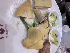 -文记壹心鸡(宝华路店)