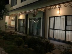 -云和夜泊酒店·中餐厅