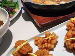 -话梅·客家小厨(东门店)