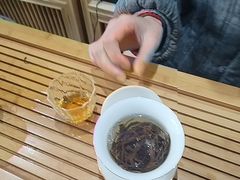 -先春西湖龍井•九曲红梅(杭大路店)