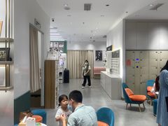 -海马体照相馆(徐州苏宁广场店)