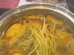 -呷哺呷哺(西单大悦城店)