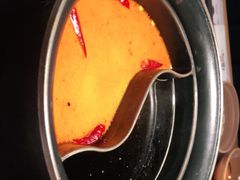 -温野菜涮涮锅(西单大悦城店)