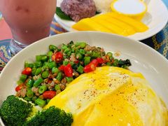 -米泰芒·东南亚料理(体育西店)