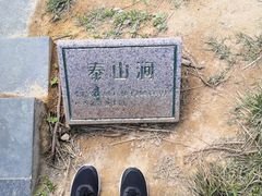 -梧桐山风景名胜区