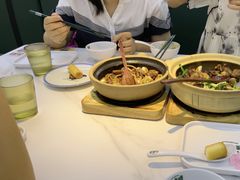 -火啫啫·粤式啫啫煲(南京弘阳店)