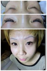 睫作-光SPA科技美肤