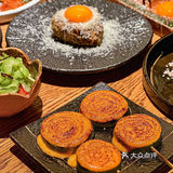 在静安寺！！终于吃到了超火的痛风锅！！！