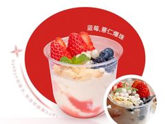 -满记甜品(荟聚购物中心店)