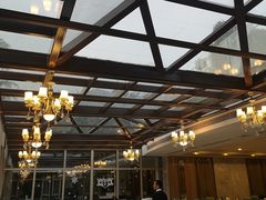 大堂-西苑半岛·中餐厅