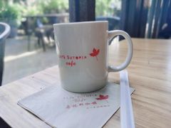 -乌托邦咖啡(武侯祠店)