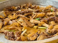 -大笑饭堂(甲子桥店)