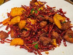 -小喜客·云南特色菜(纳西庭院店)