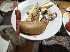 -翰坂自助餐(高沙店)