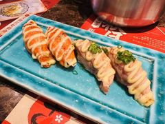 -古田居·特色寿司料理(星之岛旗舰店)