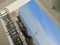 -青岛海景花园大酒店