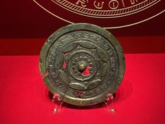 -北京大葆台遗址博物馆