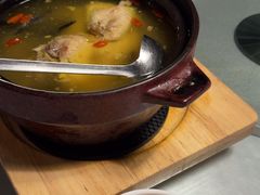 -同庆楼(金宝汇店)