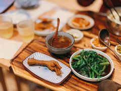 -小满手工粉(上海月星环球港店)
