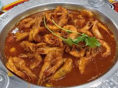 -槐店王婆大虾(长江道店)