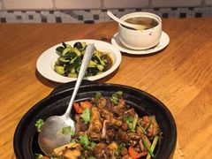 -大头唛·啫鸡煲.粤菜.专门店(289艺术园区店)