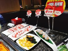 -海底捞火锅(群星城店)