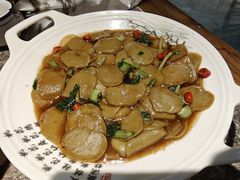 -古集小镇(银泰店)