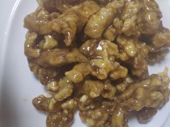 糖醋里脊-三喜龙虾(鞍山路店)