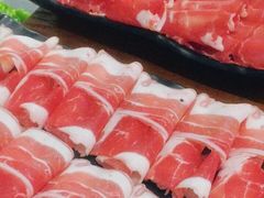 -呷哺呷哺(王府井喜悦店)